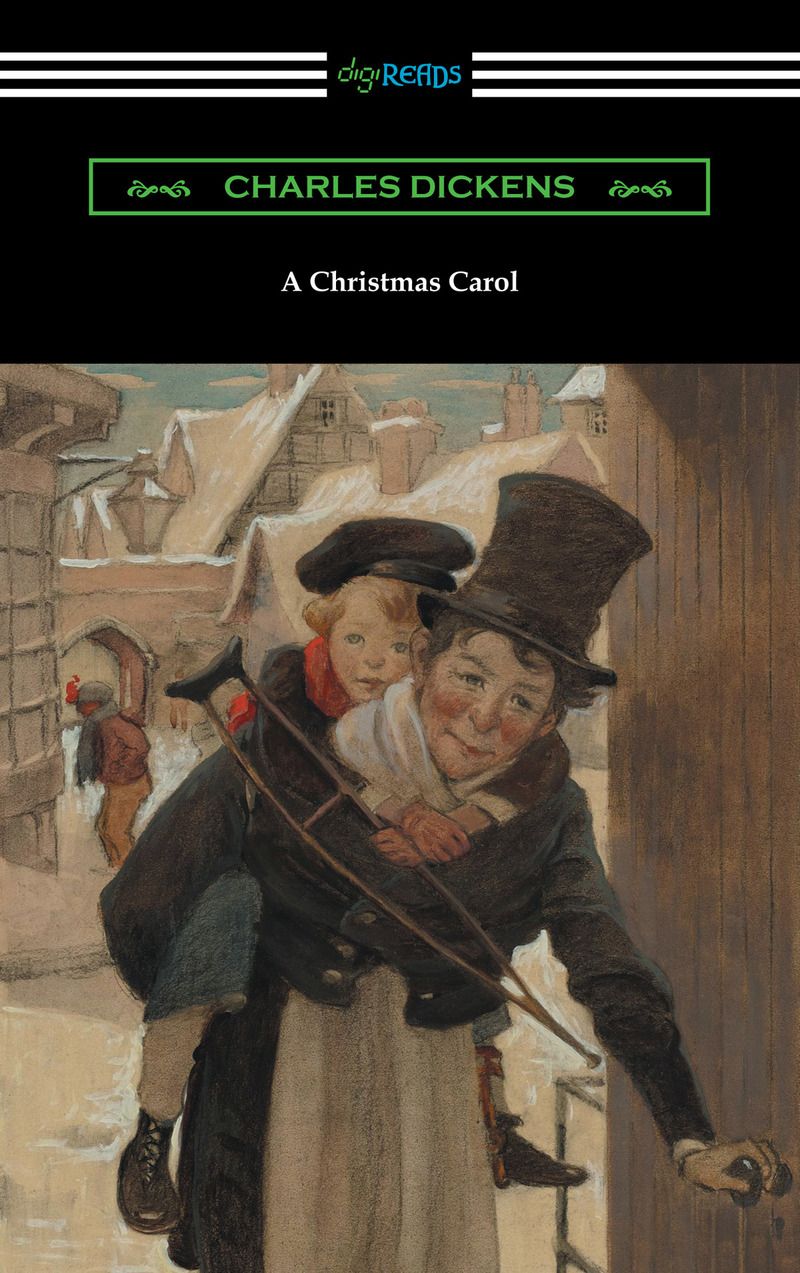 A Christmas Carol