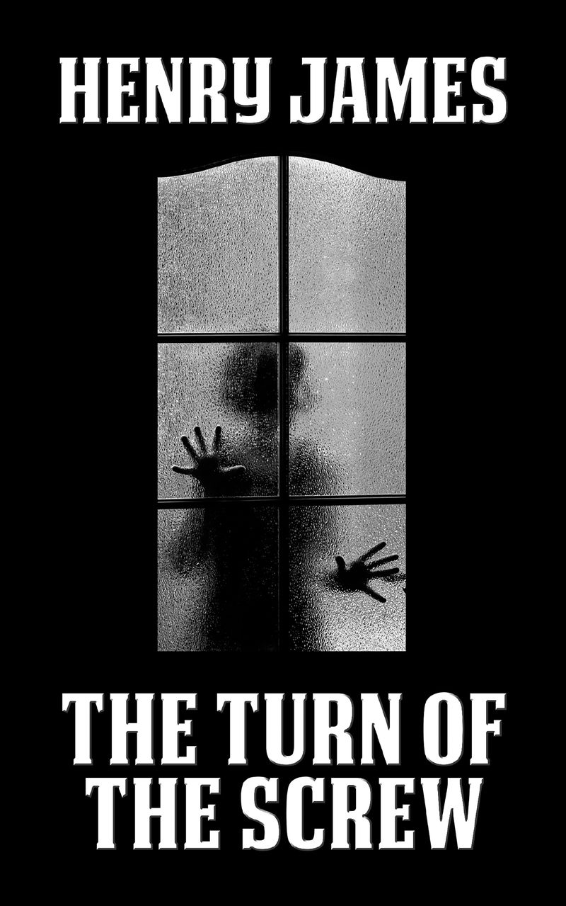 The Turn of the Screw