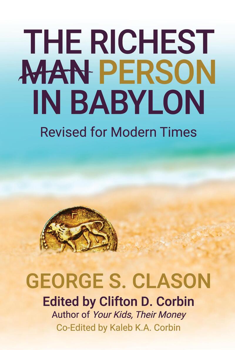 The Richest Man In Babylon