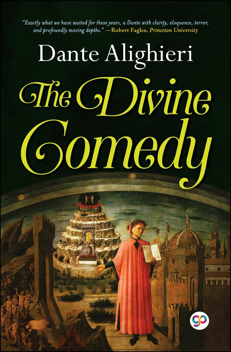 The Divine Comedy