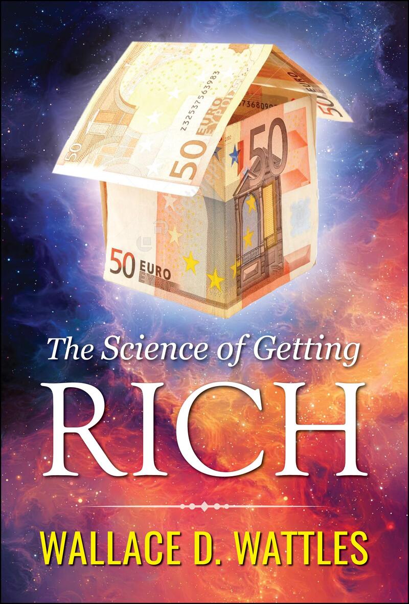 The Science of Getting Rich