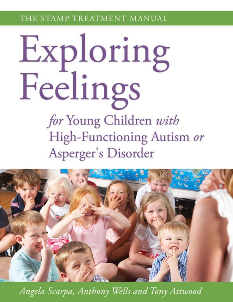 Exploring Feelings for Young Children with High-Functioning Autism or Asperger's Disorder