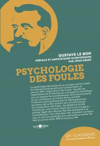 Psychologie des foules