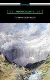 The Mysteries of Udolpho