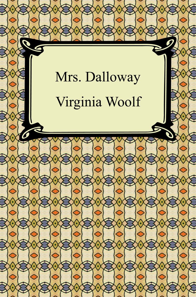 Mrs. Dalloway