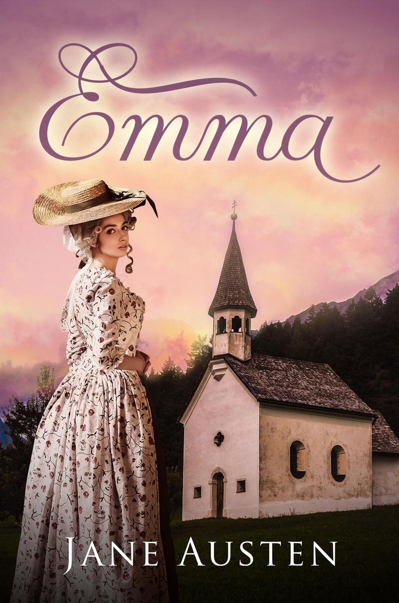 Emma (Annotated)