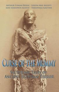 Curse of the Mummy