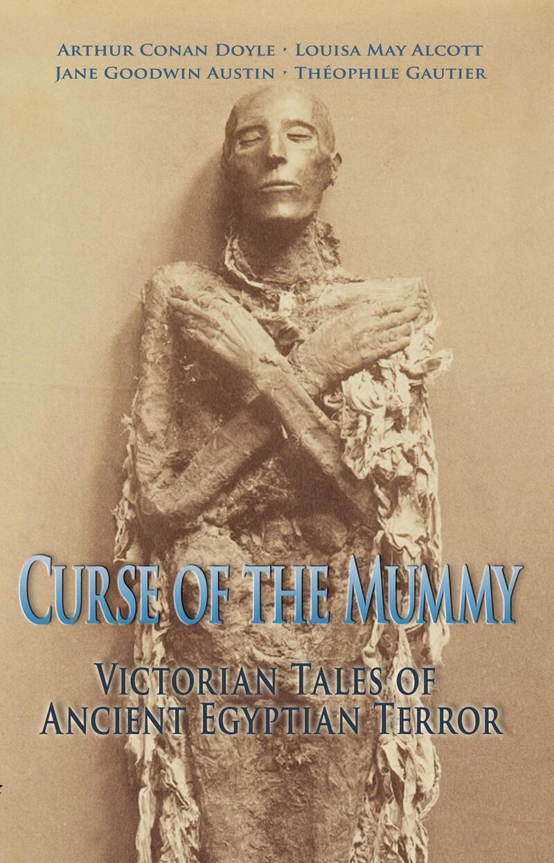 Curse of the Mummy