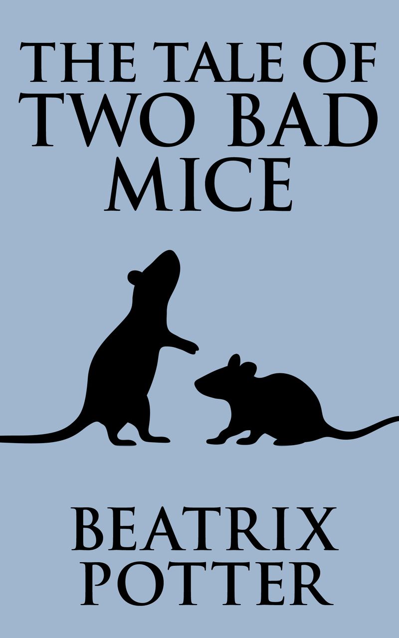 The Tale of Two Bad Mice