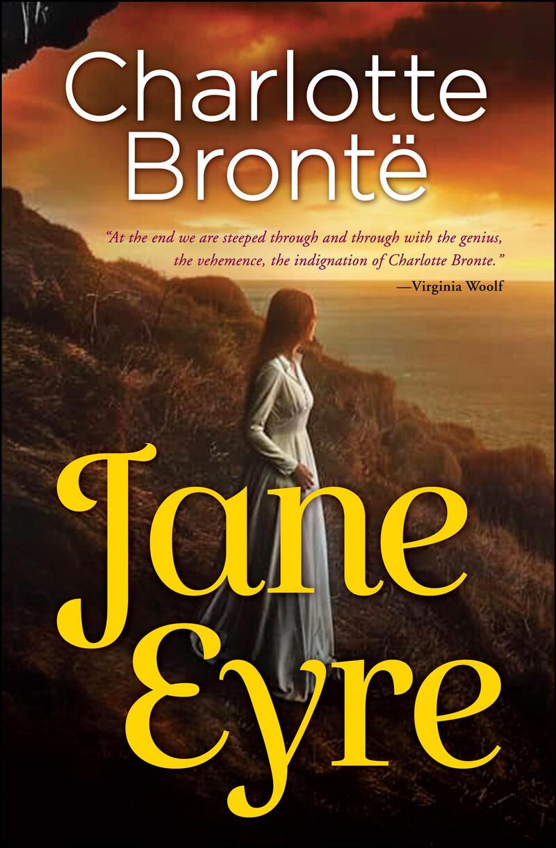 Jane Eyre