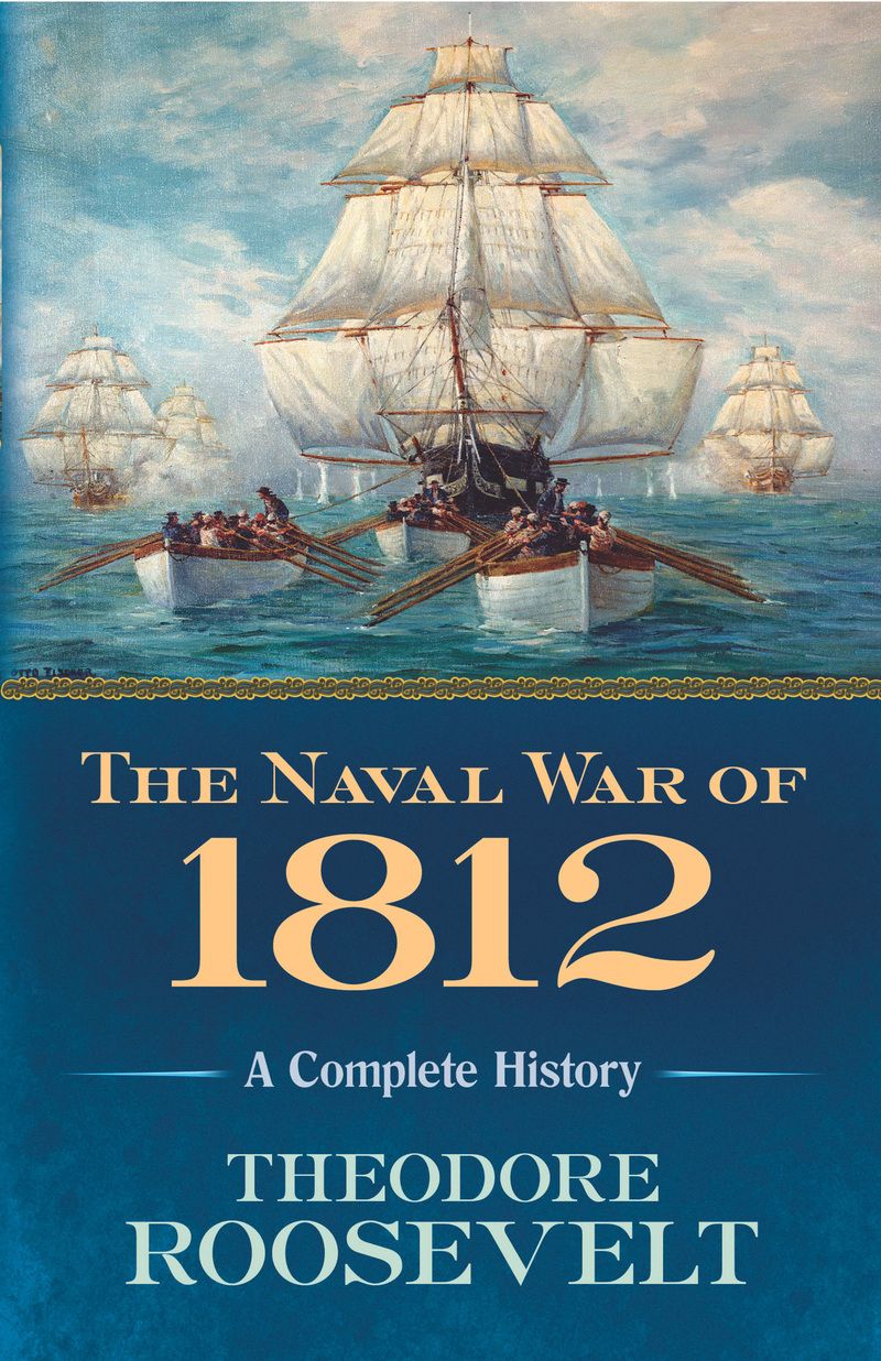 The Naval War of 1812