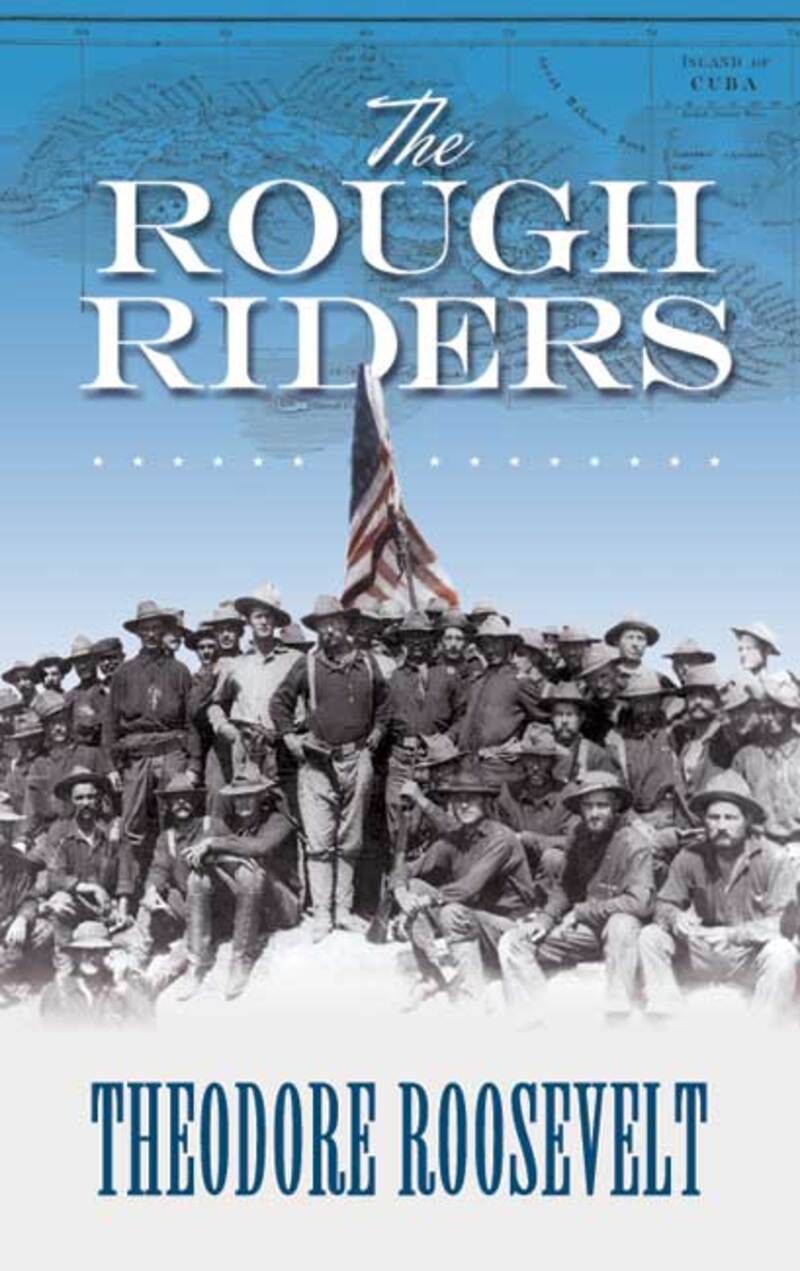 The Rough Riders