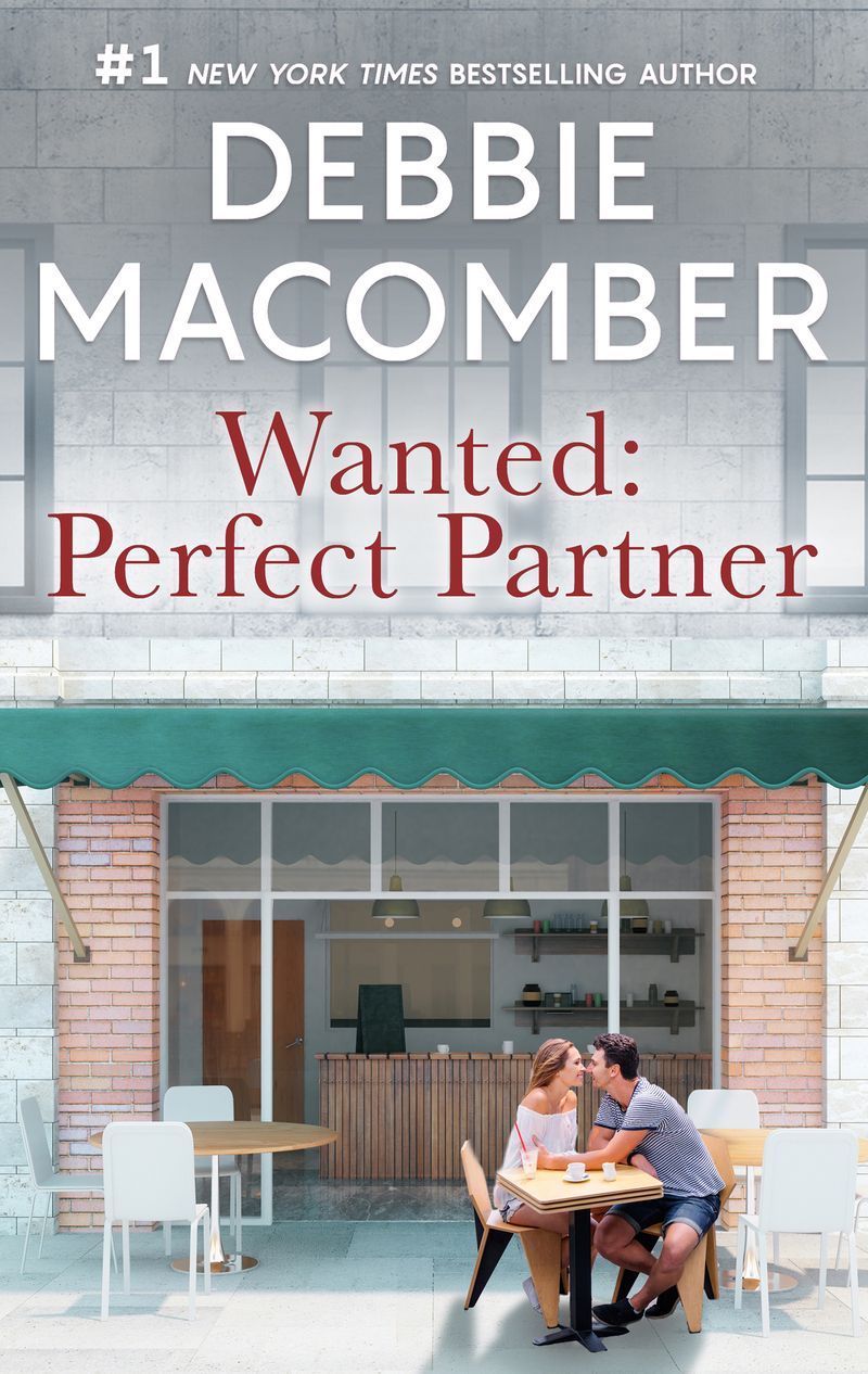 Wanted - Perfect Partner