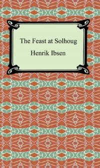 The Feast at Solhoug