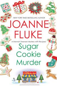 Sugar Cookie Murder