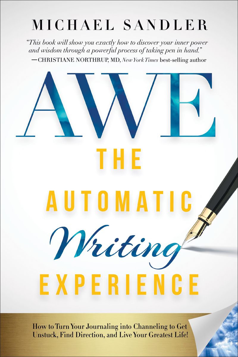 The Automatic Writing Experience (AWE)