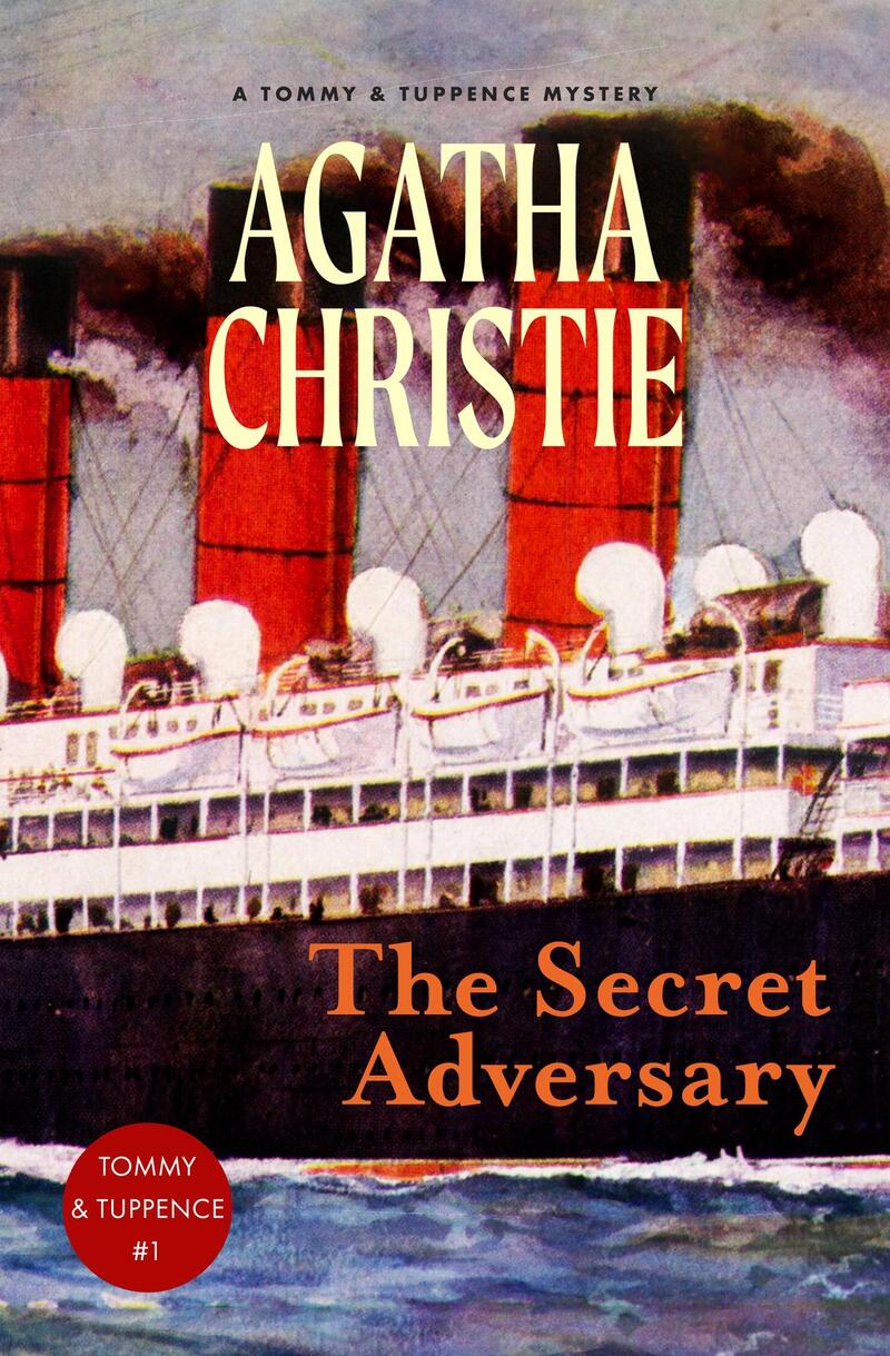 The Secret Adversary