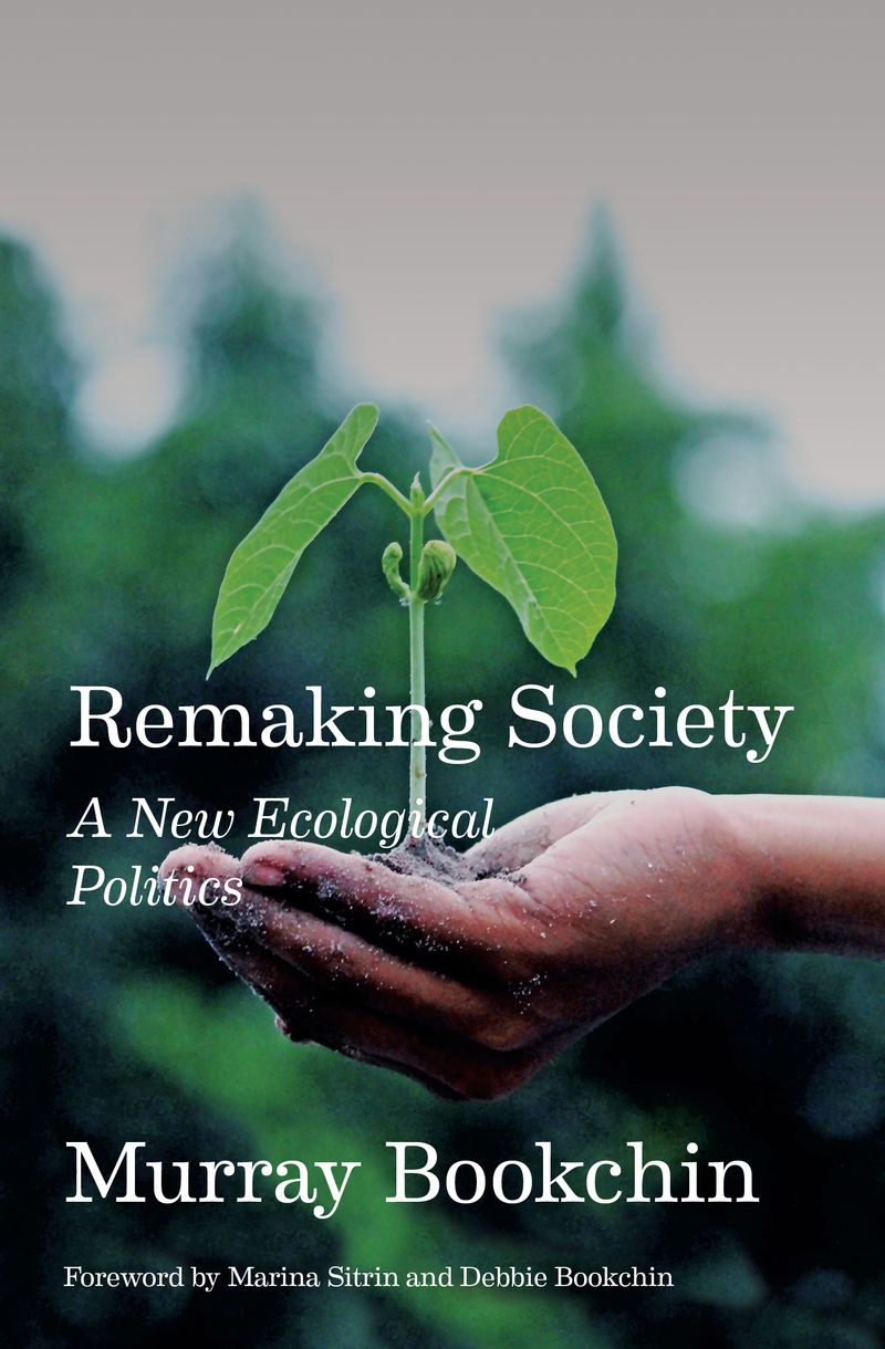 Remaking Society