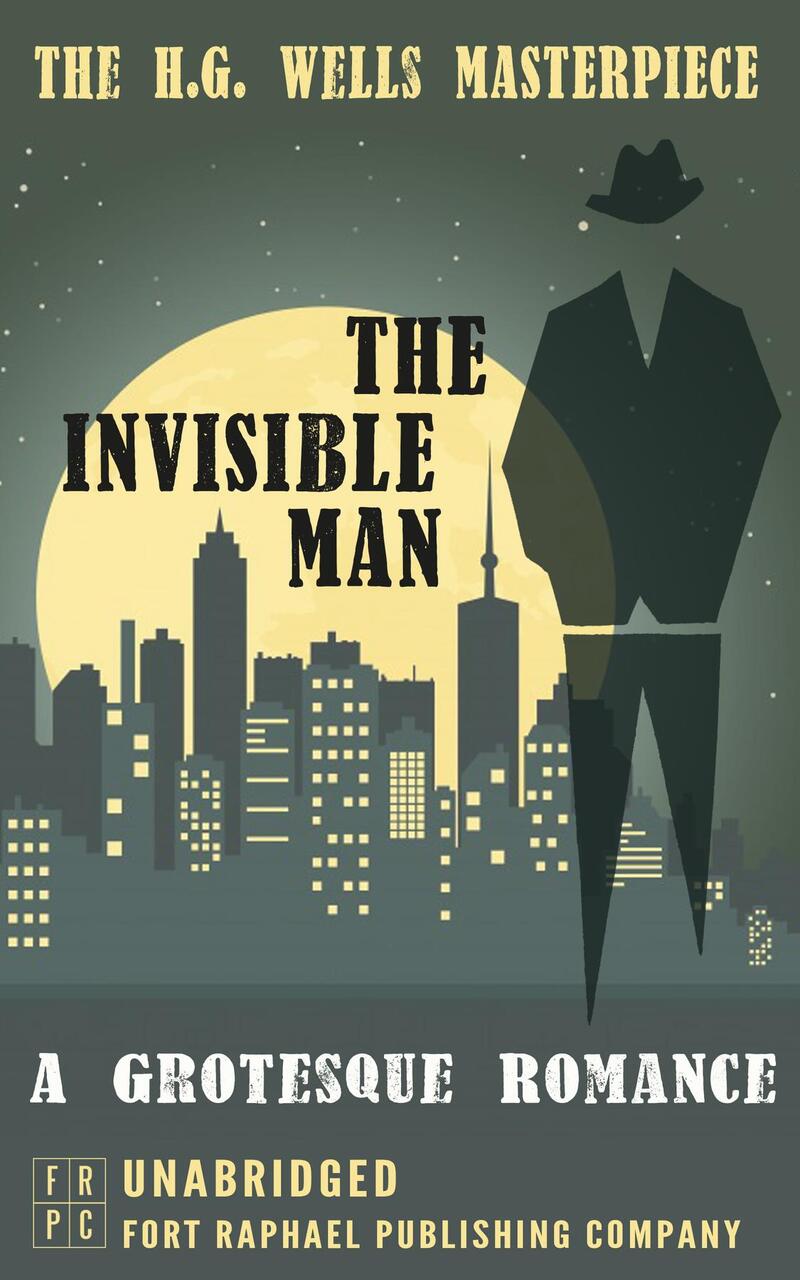 The Invisible Man