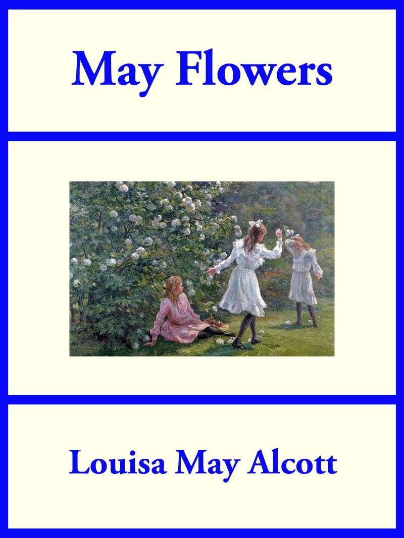 May Flowers