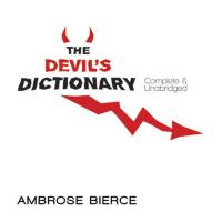 The Devil's Dictionary