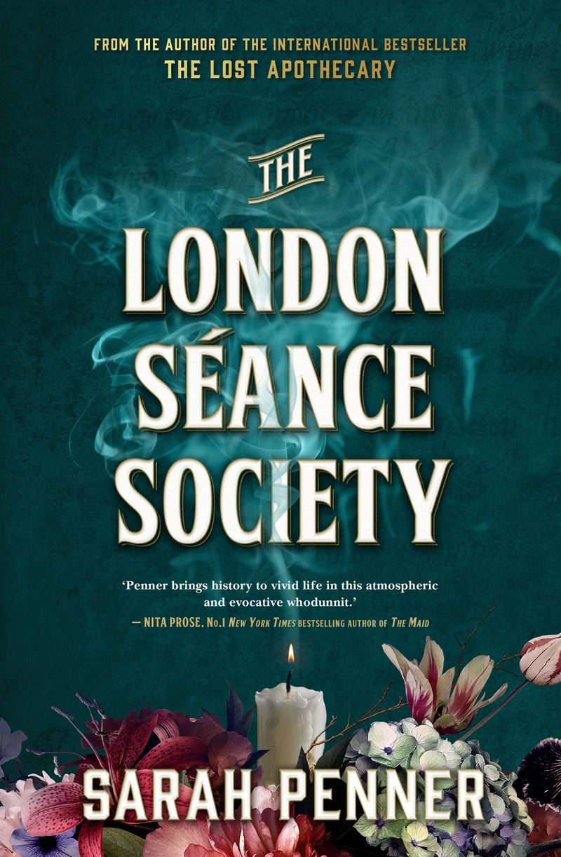 The London Séance Society