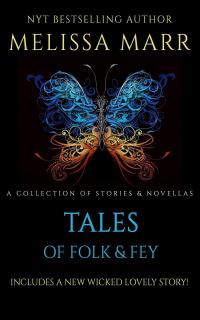 Tales of Folk & Fey