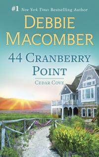 44 Cranberry Point