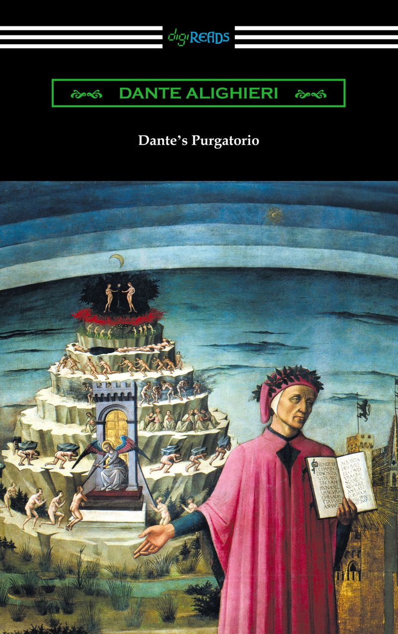 Dante's Purgatorio