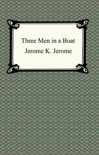 Three Men in a Boat