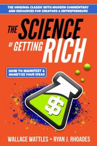 The Science of Getting Rich