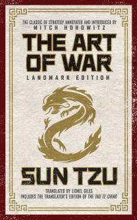 The Art of War Landmark Edition