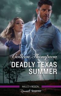 Deadly Texas Summer