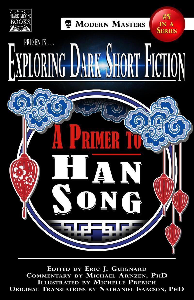 Exploring Dark Short Fiction #5