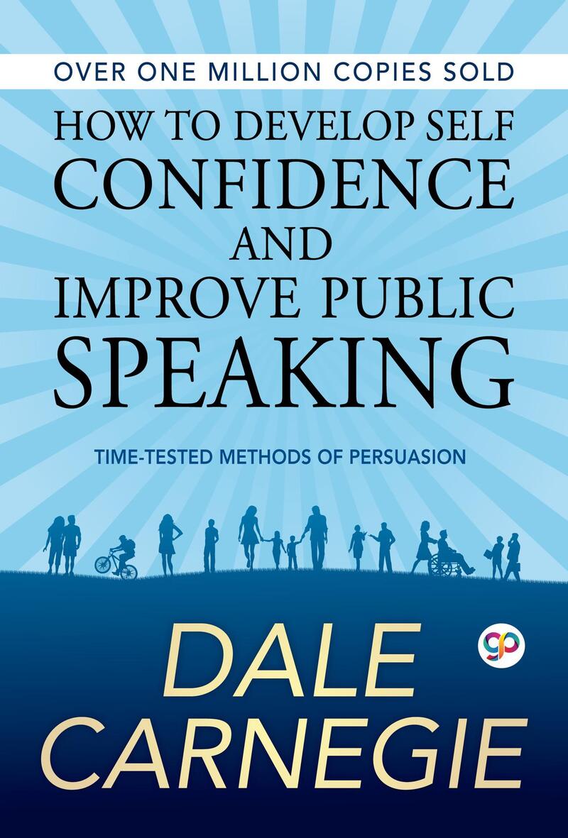 How to Develop Self Confidence and Improve Public Speaking