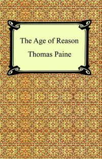 The Age of Reason