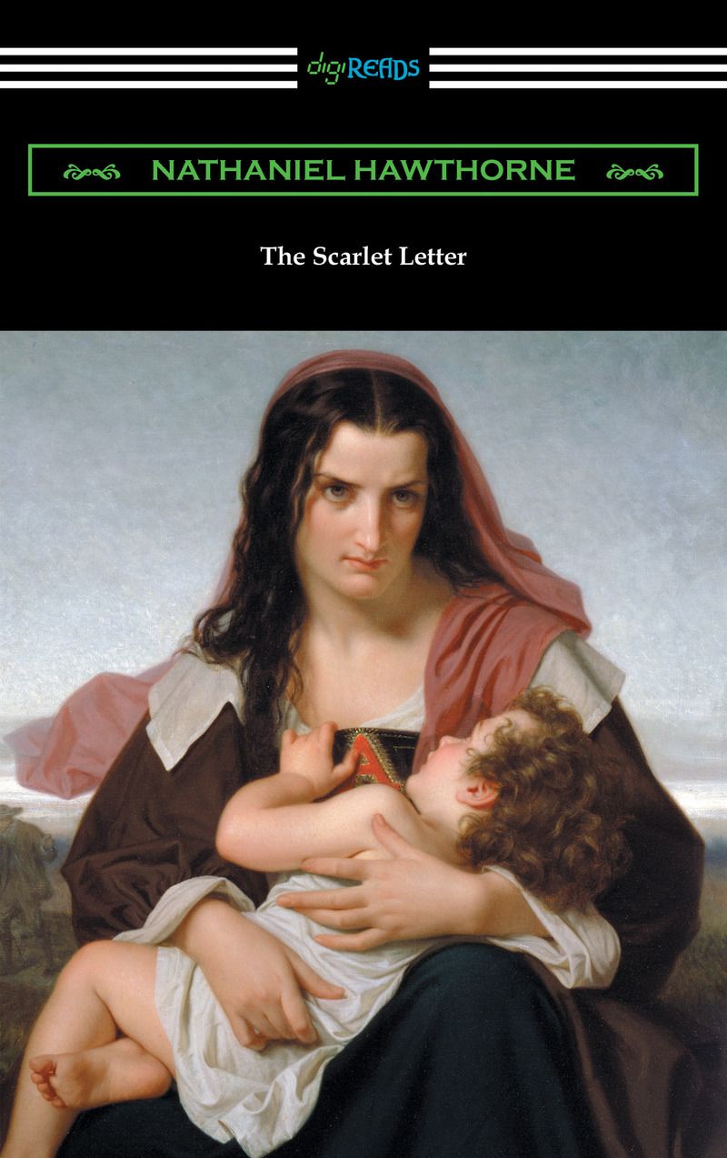 The Scarlet Letter