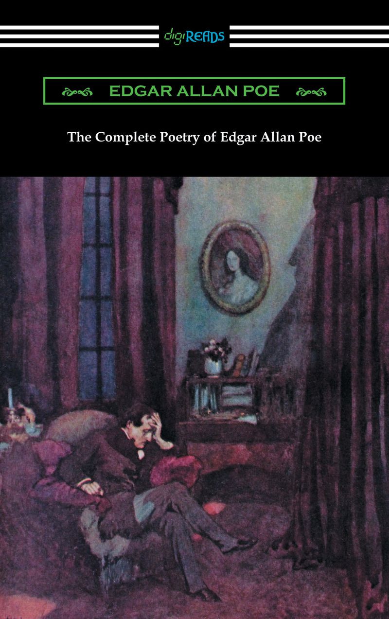 The Complete Poetry of Edgar Allan Poe