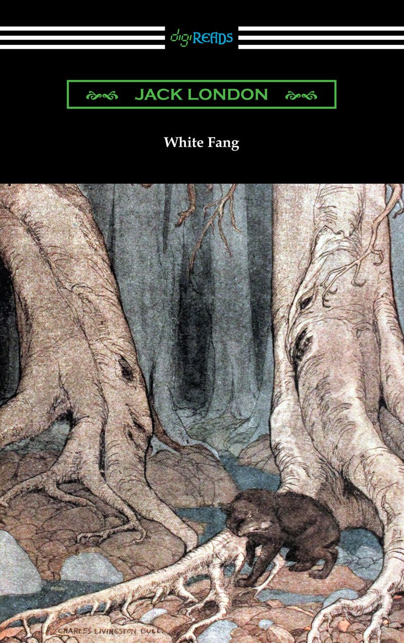 White Fang