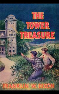 The Tower Treasure