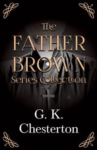 The Father Brown Series Collection