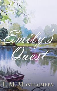 Emily's Quest