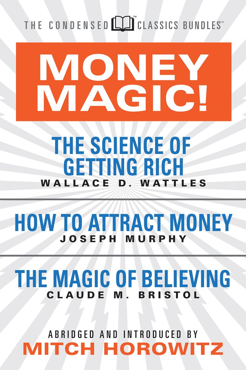 Money Magic!  (Condensed Classics)