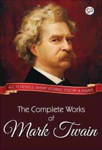 The Complete Works of Mark Twain