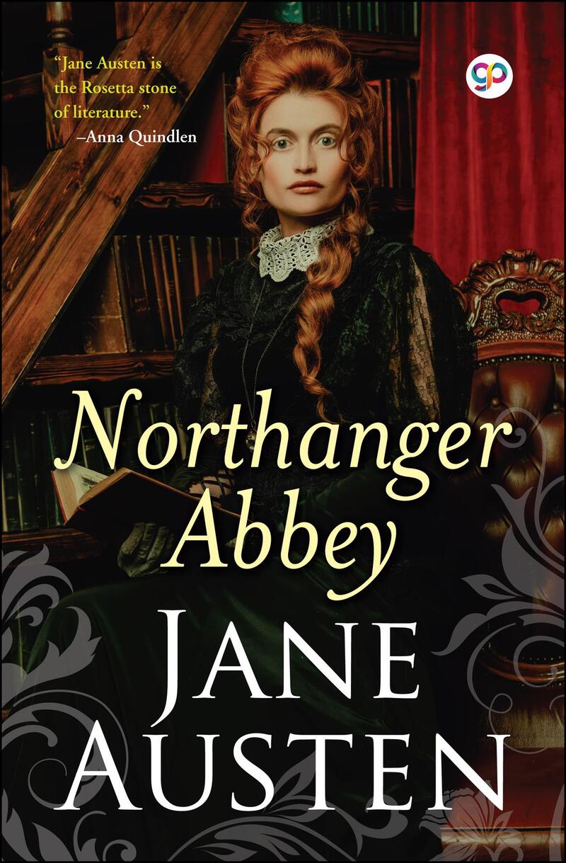 Northanger Abbey