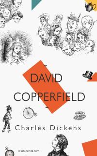 David Copperfield