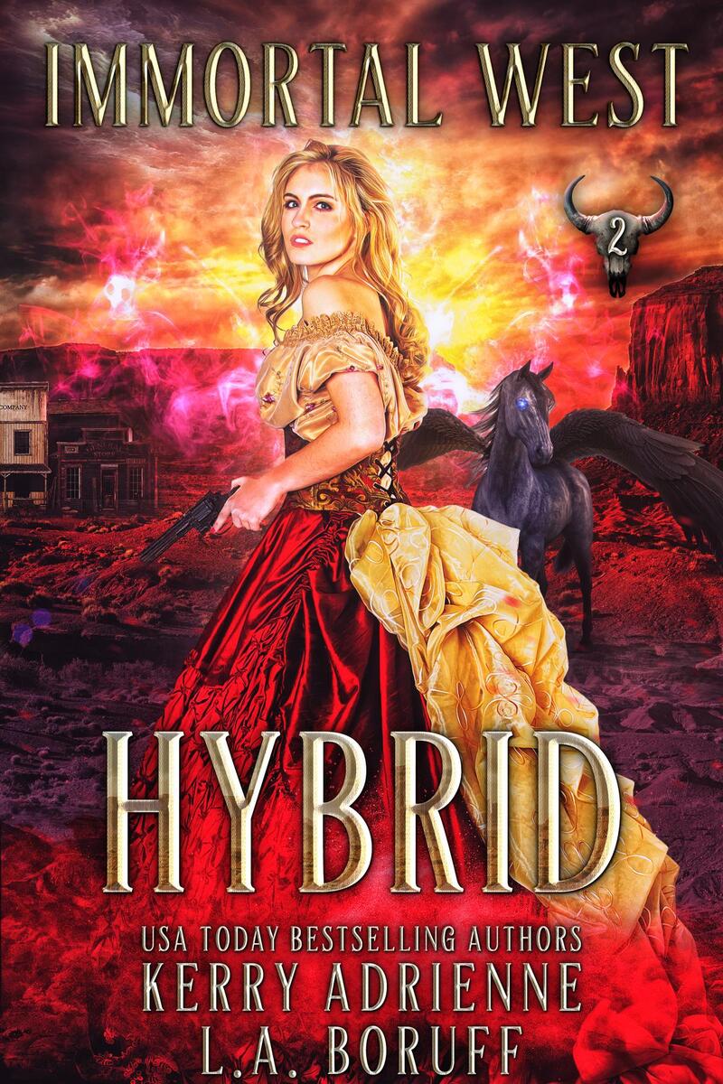 Hybrid