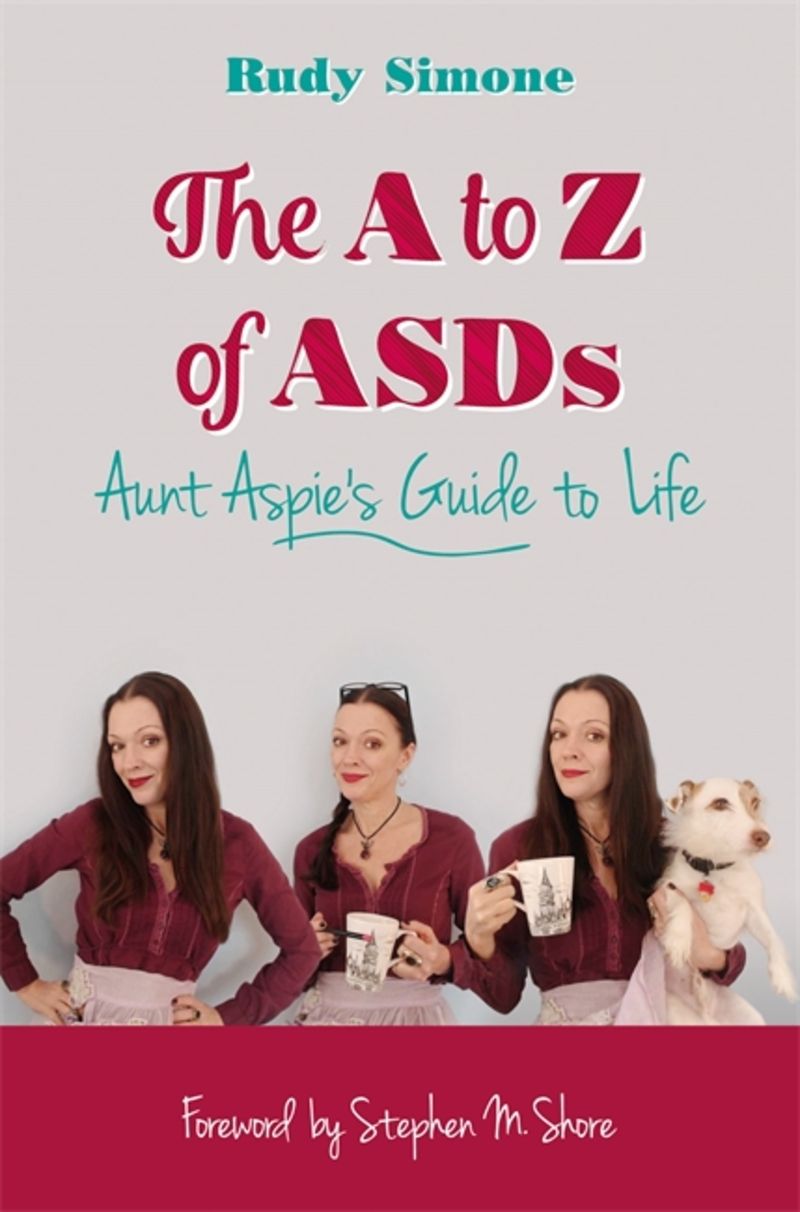 The A to Z of ASDs