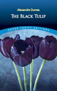 The Black Tulip