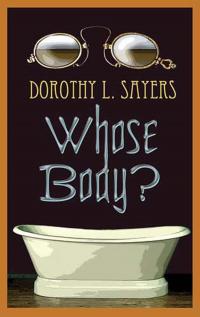 Whose Body?